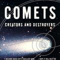 Cover Art for 9781471109584, Comets by David Levy