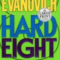 Cover Art for B01K94ABZ0, Hard Eight (Stephanie Plum Novels (Hardcover)) by Janet Evanovich (2002-10-01) by Janet Evanovich