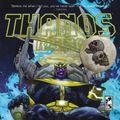 Cover Art for 9780785184003, Thanos Rising (Marvel Now) by Hachette Australia