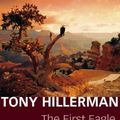 Cover Art for 9780002258784, The First Eagle by Tony Hillerman