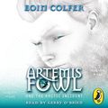 Cover Art for B00BFEWTRW, Artemis Fowl: The Arctic Incident (Unabridged) by Unknown