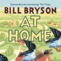 Cover Art for 9780552777353, At Home by Bill Bryson