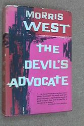 Cover Art for 9780905712178, The Devil's Advocate / The Second Victory / Daughter of Silence / The Salaman. by Morris West