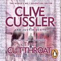 Cover Art for 9780718184742, The Cutthroat by Clive Cussler