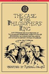 Cover Art for 9781906288228, The Case of the Philosophers Ring by Randall Collins