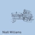 Cover Art for 9780330445832, PICADOR SHOTS - the Unrequited by Niall Williams