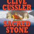 Cover Art for 9781593357092, Sacred Stone by Clive Cussler, Craig Dirgo