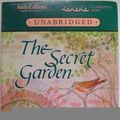 Cover Art for 9780945353683, The Secret Garden by Frances Hodgson Burnett