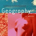 Cover Art for 9780552772204, Geography by Sophie Cunningham