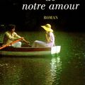 Cover Art for 9782221083239, Les pages de notre amour by Nicholas Sparks