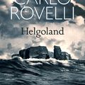 Cover Art for 9780241454695, Helgoland by Carlo Rovelli