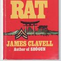 Cover Art for 9780340204450, King Rat by James Clavell