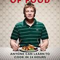 Cover Art for 9780718158484, Jamie's Ministry of Food: Anyone Can Learn to Cook in 24 Hours by Jamie Oliver