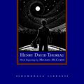 Cover Art for 9781590306383, Walden by Henry David Thoreau