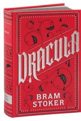 Cover Art for 9781435159570, DraculaBarnes & Noble Flexibound Editions by Bram Stoker
