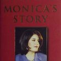 Cover Art for 9781863251884, Monica's Story by Andrew Morton