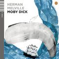 Cover Art for 9783125147287, Moby Dick. Buch + Audio-CD by Herman Melville