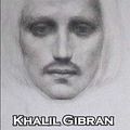 Cover Art for 9789562910316, The Prophet by Kahlil Gibran