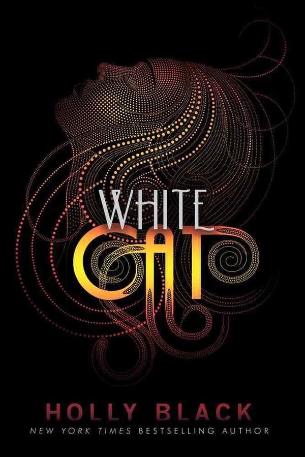 Cover Art for 9781416963974, White Cat by Holly Black