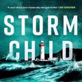 Cover Art for 9781408727201, Storm Child by Michael Robotham