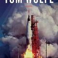 Cover Art for 9780312427566, The Right Stuff by Tom Wolfe