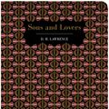 Cover Art for 9781619491380, Sons and Lovers by D.h. Lawrence