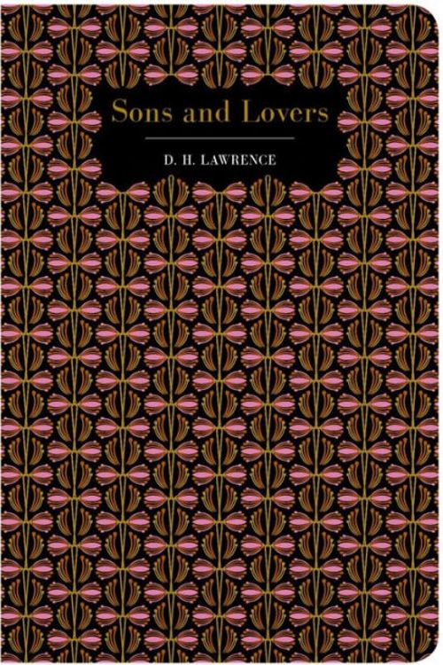 Cover Art for 9781619491380, Sons and Lovers by D.h. Lawrence