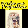 Cover Art for 9781456510053, Pride and Prejudice by Jane Austen