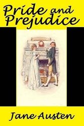 Cover Art for 9781456510053, Pride and Prejudice by Jane Austen