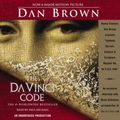 Cover Art for B0000D1BWY, The Da Vinci Code by Dan Brown