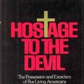 Cover Art for 9780883490785, Hostage to the Devil by Malachi Martin