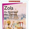 Cover Art for 9782081229198, Au Bonheur des Dames by Emile Zola