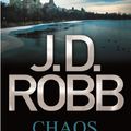 Cover Art for B00BIIYSAG, Chaos in Death by J. D. Robb