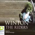 Cover Art for B00NX7FPAM, The Riders by Tim Winton