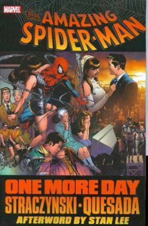 Cover Art for 9780785126348, Spider-Man by Hachette Australia