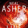 Cover Art for 9780330465328, The Line of Polity by Neal Asher