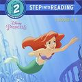 Cover Art for 9780736490184, Ariel Is Fearless/Jasmine Is Helpful (Disney Princess)Step Into Reading by Liz Marsham, Suzanne Francis, The Disney Storybook Art Team