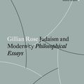 Cover Art for 9781786630889, Judaism and Modernity by Gillian Rose