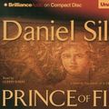 Cover Art for 9781596000230, Prince of Fire by Daniel Silva