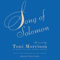 Cover Art for 9780307704351, Song of Solomon by Toni Morrison