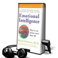 Cover Art for 9781427227973, Emotional Intelligence by Daniel Goleman