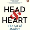 Cover Art for B0BB5TXTSV, Head and Heart: The Art of Modern Leadership by Kirstin Ferguson