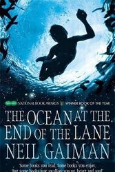 Cover Art for 9781472208668, The Ocean at the End of the Lane by Neil Gaiman
