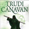 Cover Art for 9781841493145, The Novice by Trudi Canavan