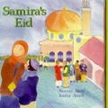 Cover Art for 9781852695729, Samira's Eid in Albanian and English by Nasreen Aktar