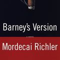 Cover Art for 9780679404187, Barney's Version by Mordecai Richler