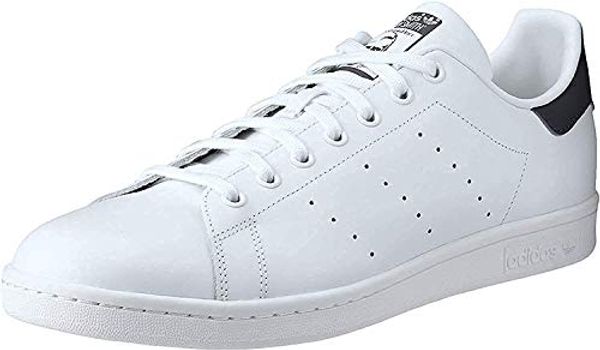 Cover Art for 0887383687604, Adidas Mens Stan Smith-M Stan Smith White Size: 8.5 US by 