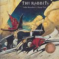 Cover Art for 9780850918786, The Rabbits by John Marsden