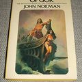 Cover Art for 9780879976644, Guardsman of Gor by John Norman