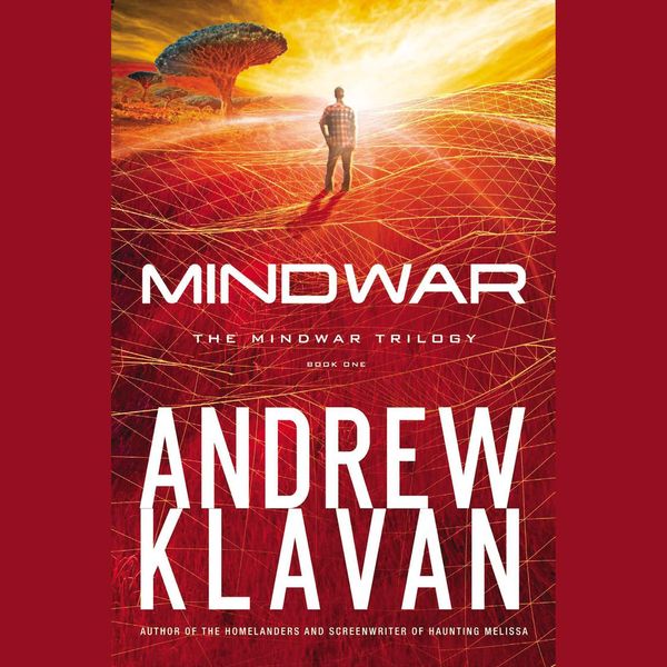 Cover Art for 9780529124135, MindWar by Unknown